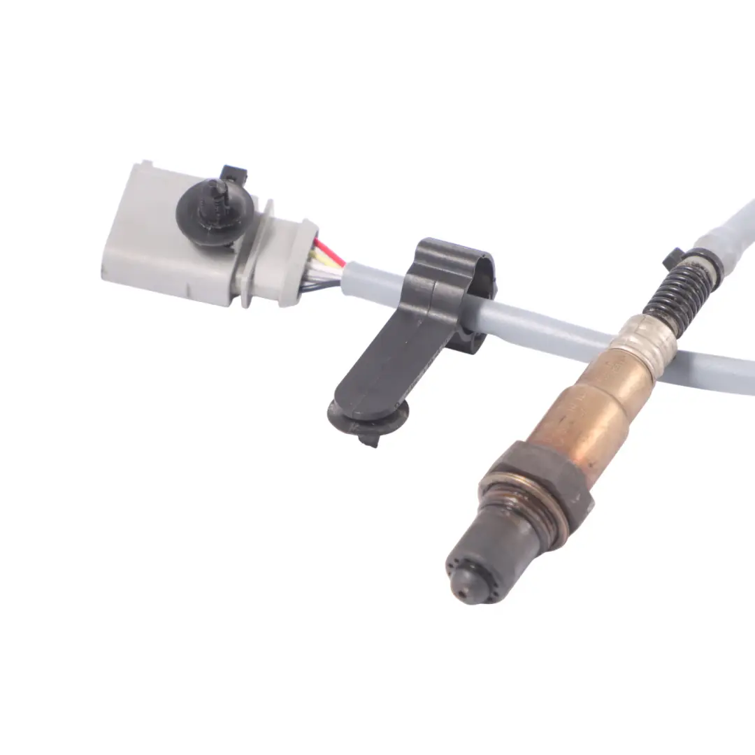 Lambda Probe Oxygen Sensor to Audi Q3 S Line with Part number 06K906262AH Audi Q3 S Line Lambda Probe Oxygen Sensor - SKU 06K906262AH - Part number 06K906262AH