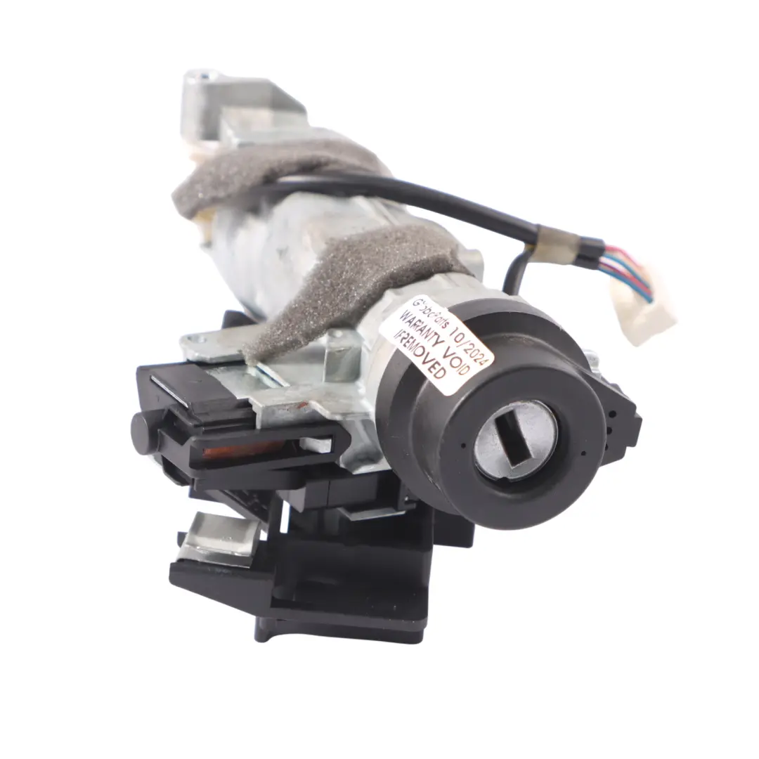 Audi Q3 8U 2.0 TFSI CULB 180HP Quattro Engine ECU Kit 06K907425C Ignition + Key - SKU 06K907425C-1 - Part number 06K907425C-1