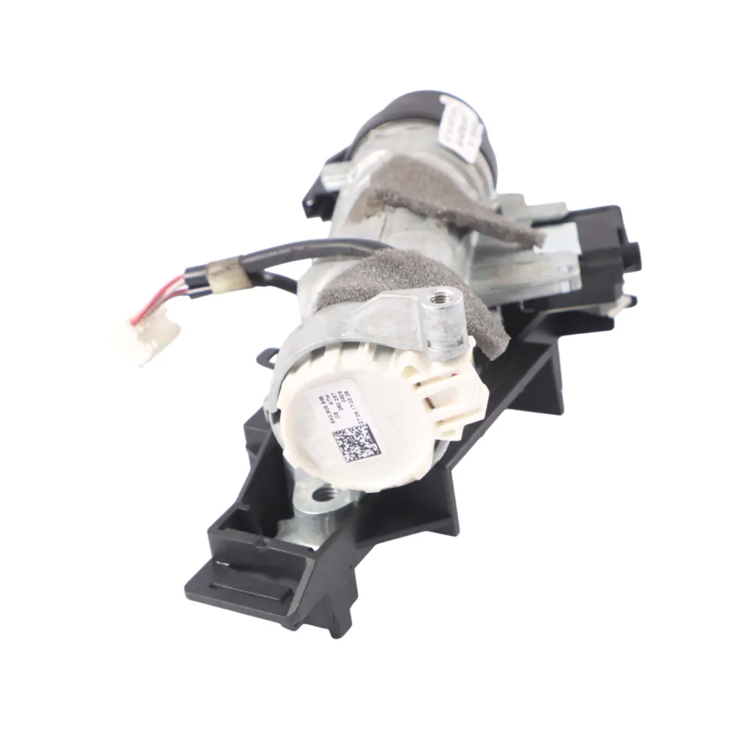 Audi Q3 8U 2.0 TFSI CULB 180HP Quattro Engine ECU Kit 06K907425C Ignition + Key - SKU 06K907425C-1 - Part number 06K907425C-1