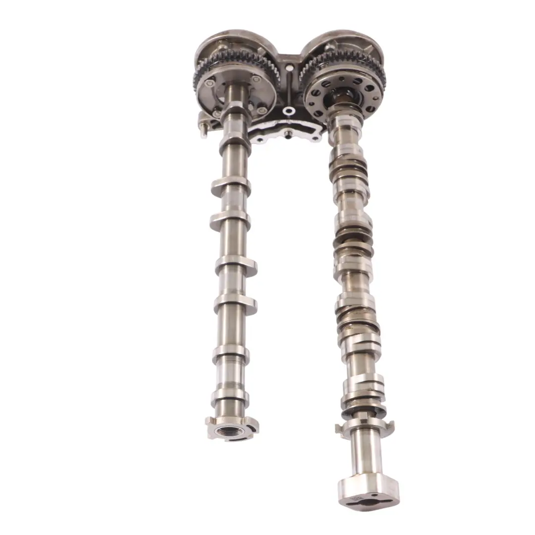 Intake Inlet Exhaust Camshaft 06K109022AT to Audi S3 8V 2.0 TFSI DJHA Petrol with Part number 06L109021N Audi S3 8V 2.0 TFSI DJHA Petrol Intake Inlet Exhaust Camshaft 06K109022AT - SKU 06L109021N - Part number 06L109021N