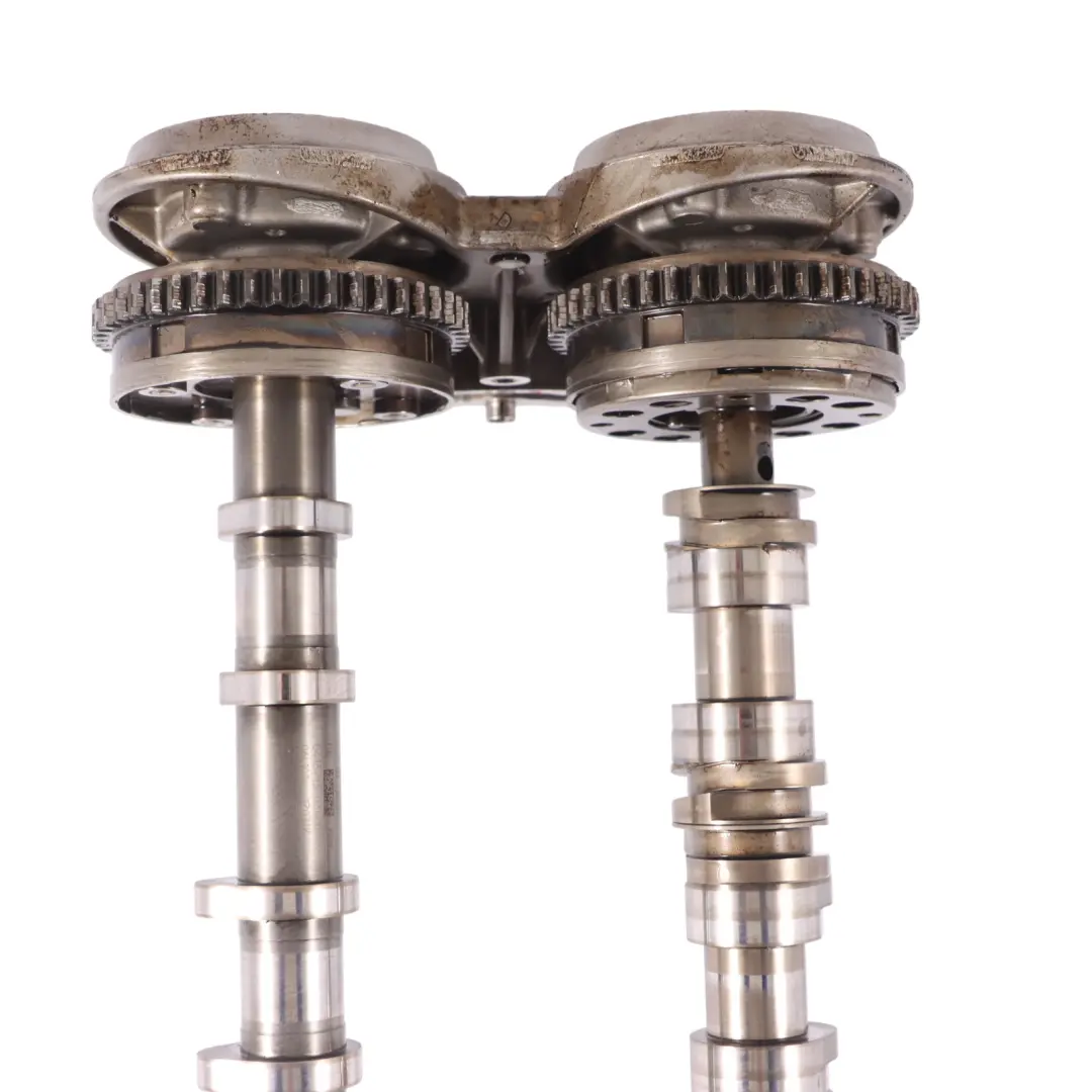 Intake Inlet Exhaust Camshaft 06K109022AT to Audi S3 8V 2.0 TFSI DJHA Petrol with Part number 06L109021N Audi S3 8V 2.0 TFSI DJHA Petrol Intake Inlet Exhaust Camshaft 06K109022AT - SKU 06L109021N - Part number 06L109021N