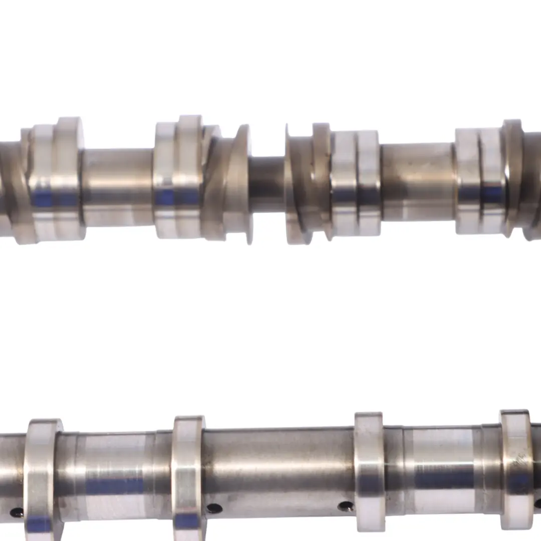 Audi S3 8V 2.0 TFSI DJHA Benzina Albero a camme aspirazione scarico 06K109022AT - SKU 06L109021N - Numero di parte 06L109021N