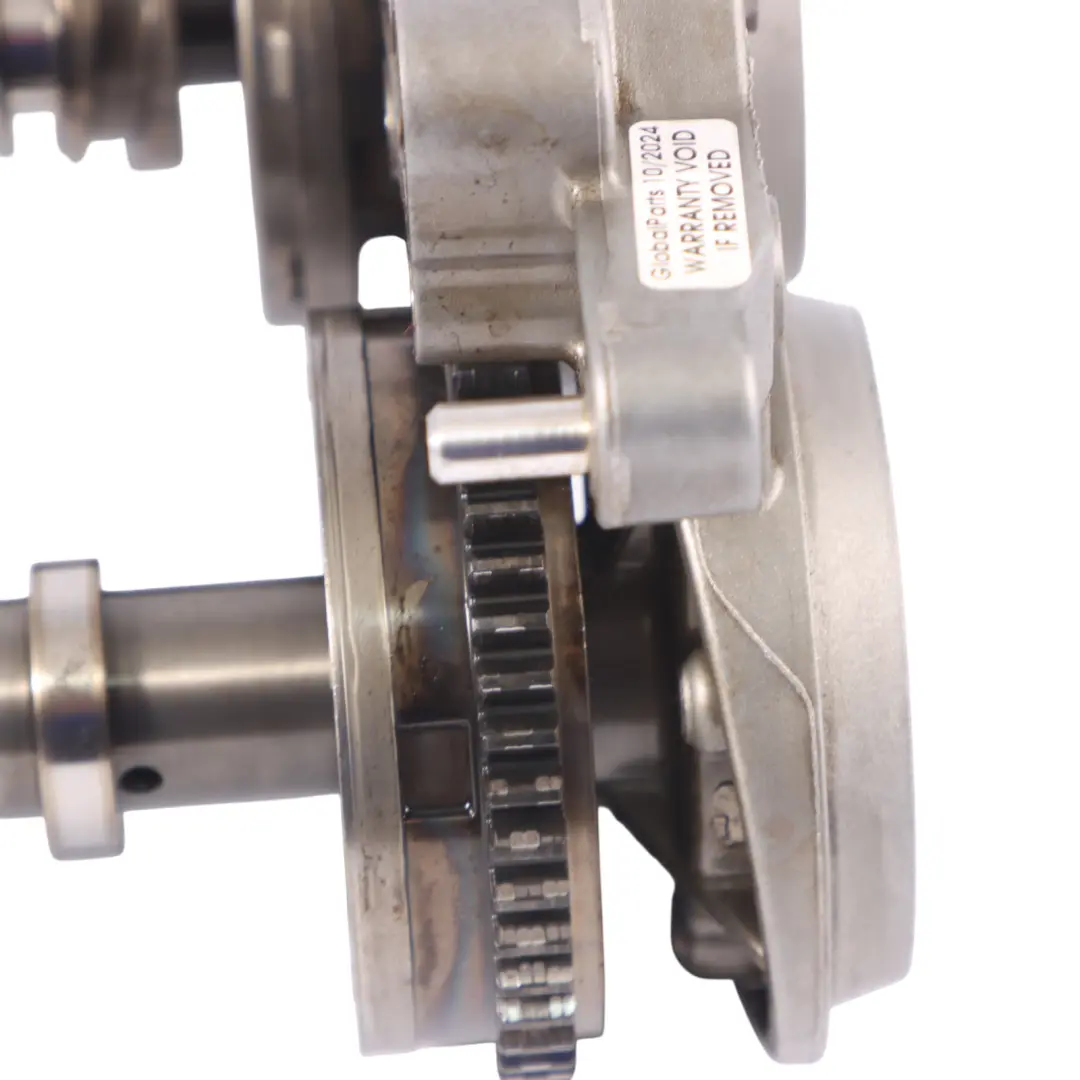 Audi S3 8V 2.0 TFSI DJHA Arbre à cames d'admission d'échappement 06K109022AT - SKU 06L109021N - Numéro de pièce 06L109021N