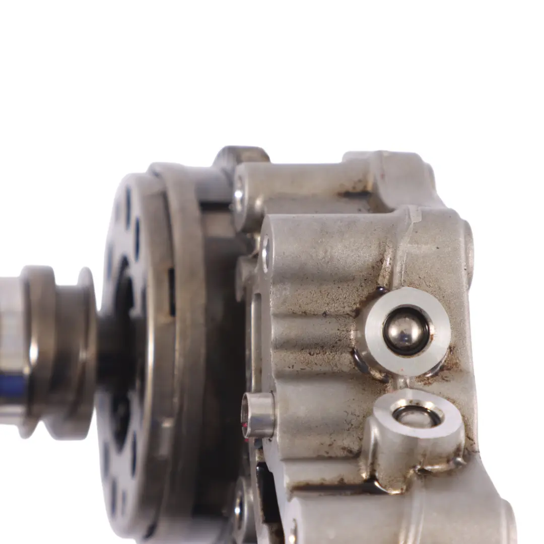 Audi S3 8V 2.0 TFSI DJHA Benzin Einlass Auslass Nockenwelle 06K109022AT - SKU 06L109021N - Teilenummer 06L109021N