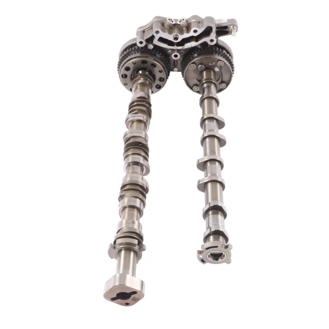 Intake Inlet Exhaust Camshaft 06K109022AT to Audi S3 8V 2.0 TFSI DJHA Petrol with Part number 06L109021N Audi S3 8V 2.0 TFSI DJHA Petrol Intake Inlet Exhaust Camshaft 06K109022AT - SKU 06L109021N - Part number 06L109021N