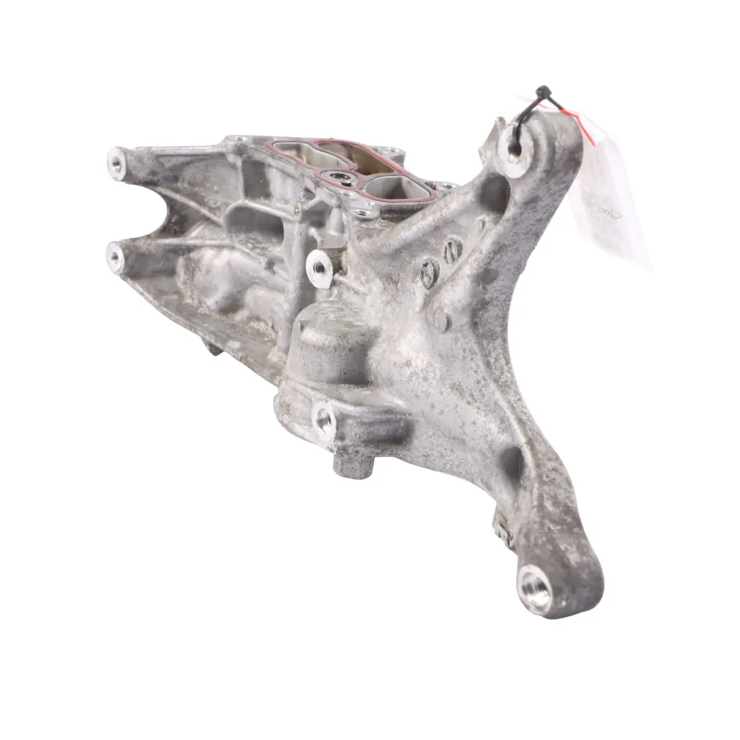 Audi S3 8V 2.0 TFSI DJHA Boîtier de filtre à huile - SKU 06L903143D - Numéro de pièce 06L903143D