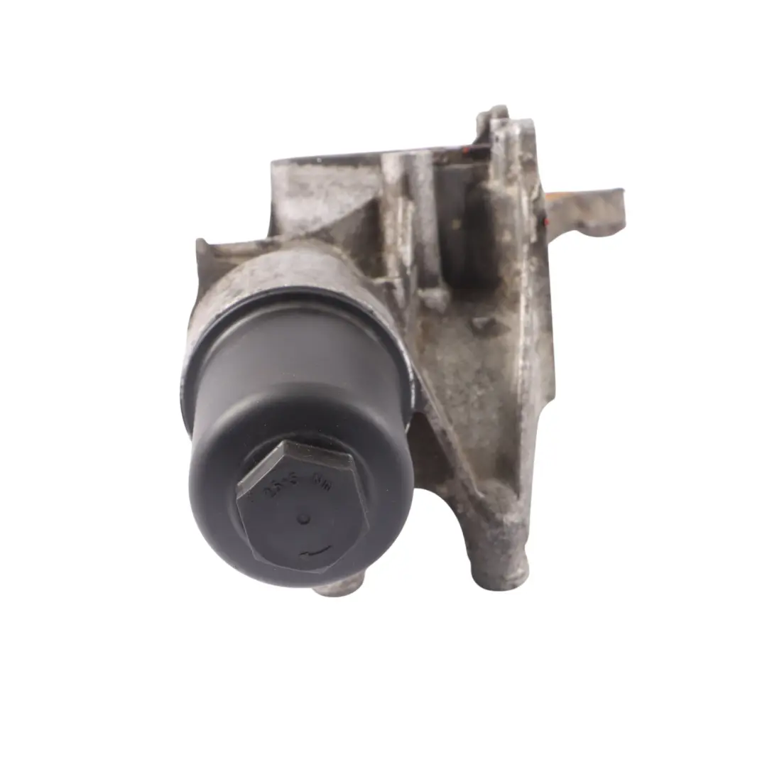 Oil Filter Housing to Audi S3 8V 2.0 TFSI DJHA Petrol with Part number 06L903143D Audi S3 8V 2.0 TFSI DJHA Petrol Oil Filter Housing - SKU 06L903143D - Part number 06L903143D