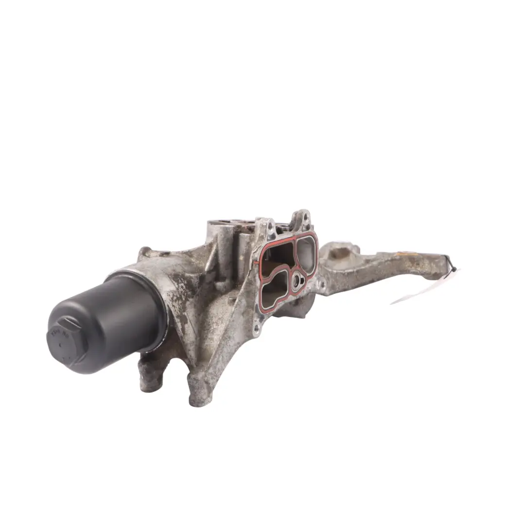 Audi S3 8V 2.0 TFSI DJHA Boîtier de filtre à huile - SKU 06L903143D - Numéro de pièce 06L903143D