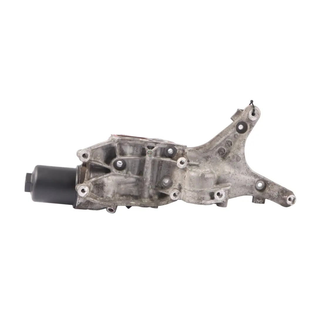 Audi S3 8V 2.0 TFSI DJHA Boîtier de filtre à huile - SKU 06L903143D - Numéro de pièce 06L903143D