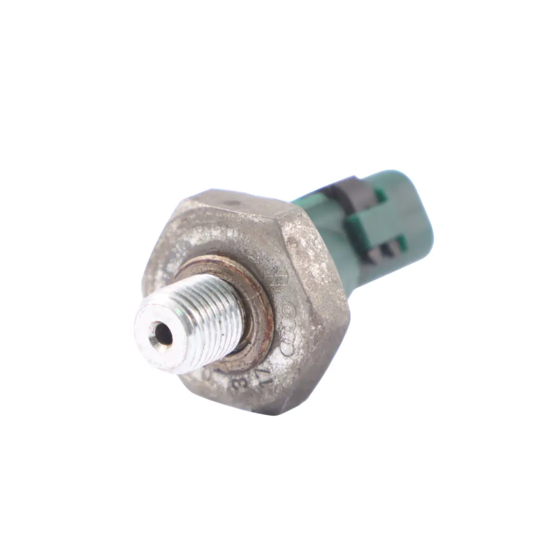 Gasoline sensore pressione dell'olio motore per Audi S3 8V 2.0 TFSI DJHA con numero di parte 06L919081 Audi S3 8V 2.0 TFSI DJHA Gasoline sensore pressione dell'olio motore - SKU 06L919081 - Numero di parte 06L919081