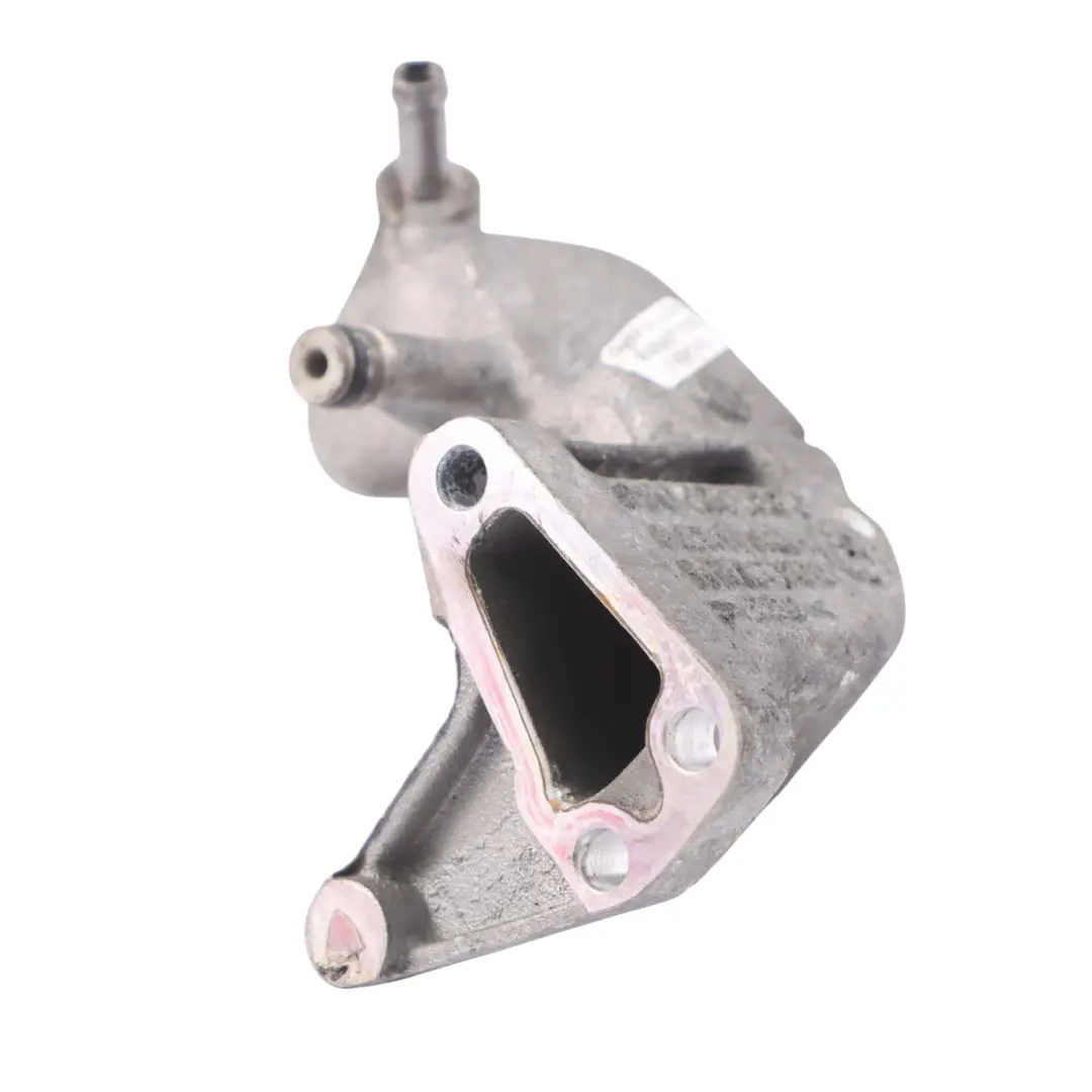 BPE Water Coolant Pipe Hose Connector to Volkswagen Touareg 2.5 TDI with Part number 070121131E Volkswagen Touareg 2.5 TDI BPE Water Coolant Pipe Hose Connector - SKU 070121131E - Part number 070121131E