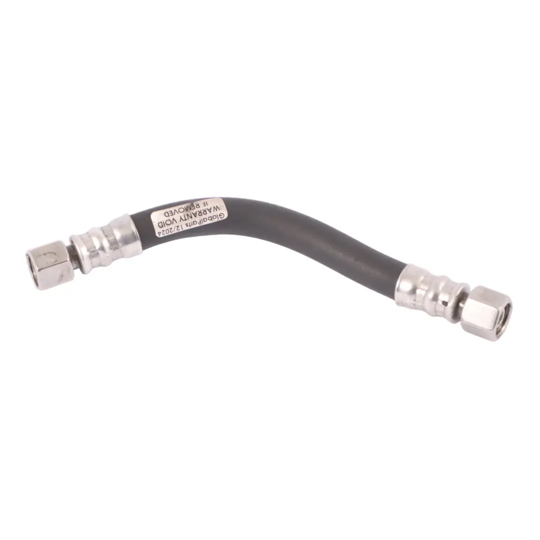 Volkswagen VW Touareg Tuyau d'alimentation de la pompe à carburant - SKU 070127511B - Numéro de pièce 070127511B