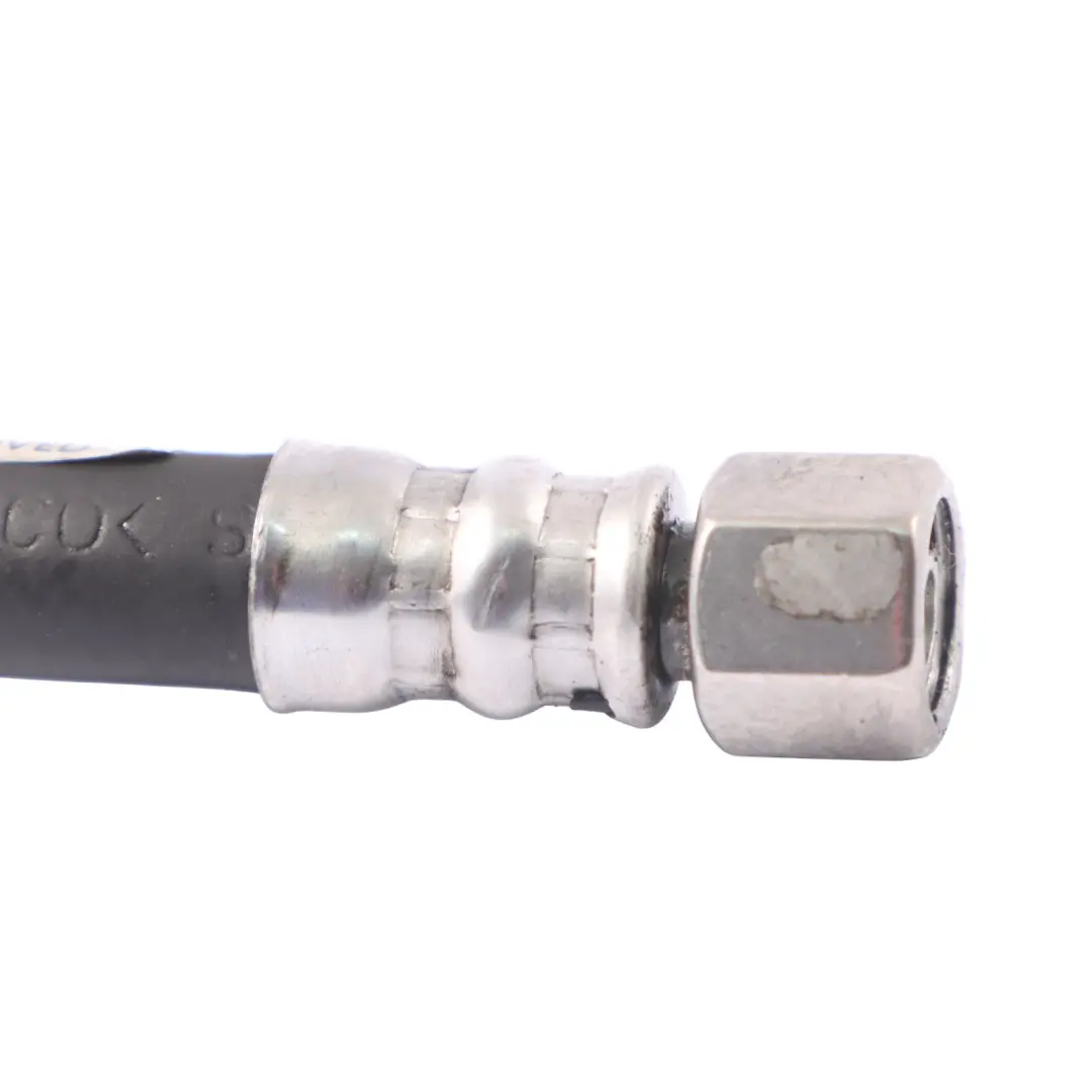 Volkswagen VW Touareg Fuel Pressure Pump Feed Pipe Hose Line - SKU 070127511B - Part number 070127511B