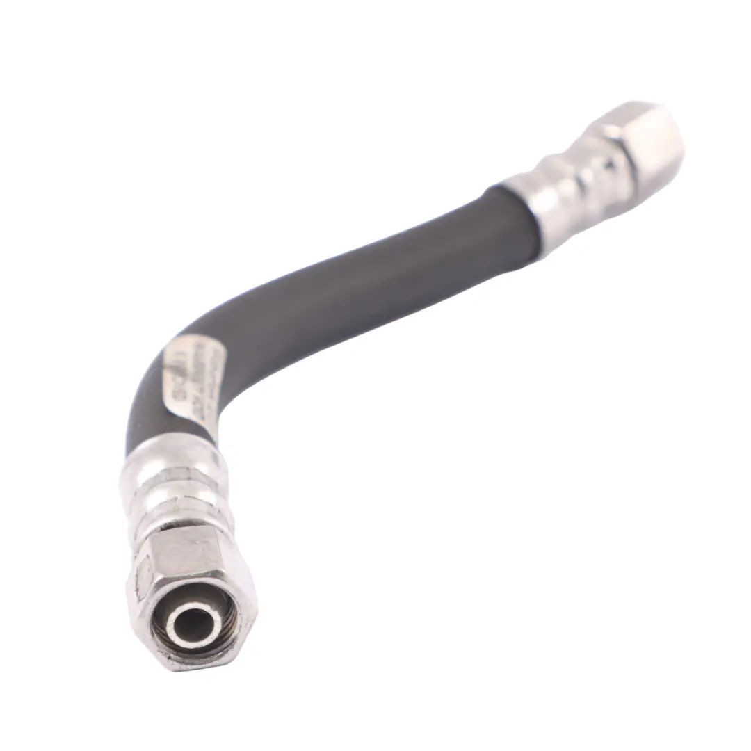 Volkswagen VW Touareg Fuel Pressure Pump Feed Pipe Hose Line - SKU 070127511B - Part number 070127511B