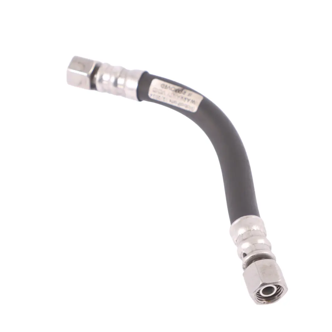 Pressure Pump Feed Pipe Hose Line to Volkswagen VW Touareg Fuel with Part number 070127511B Volkswagen VW Touareg Fuel Pressure Pump Feed Pipe Hose Line - SKU 070127511B - Part number 070127511B