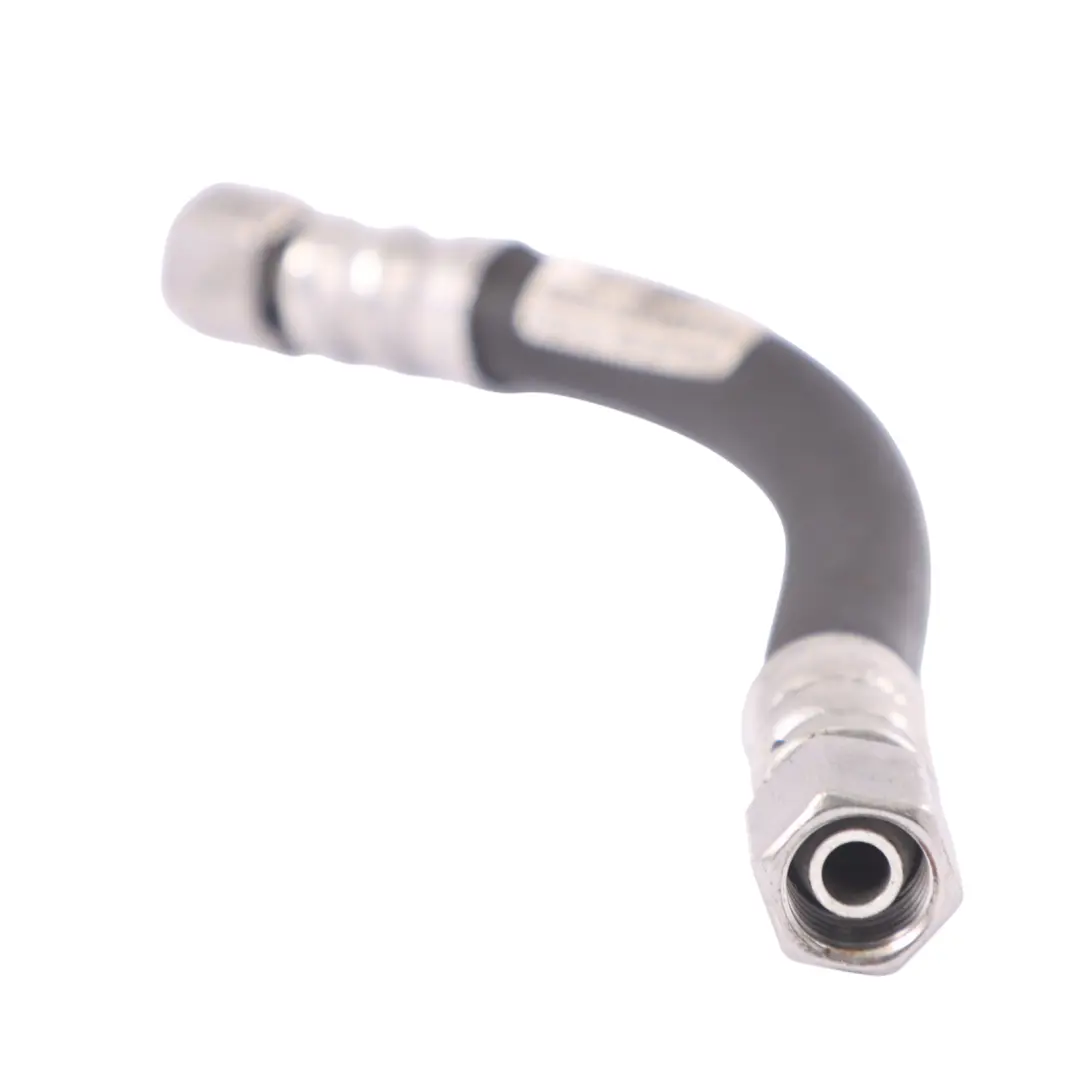 Volkswagen VW Touareg Fuel Pressure Pump Feed Pipe Hose Line - SKU 070127511B - Part number 070127511B