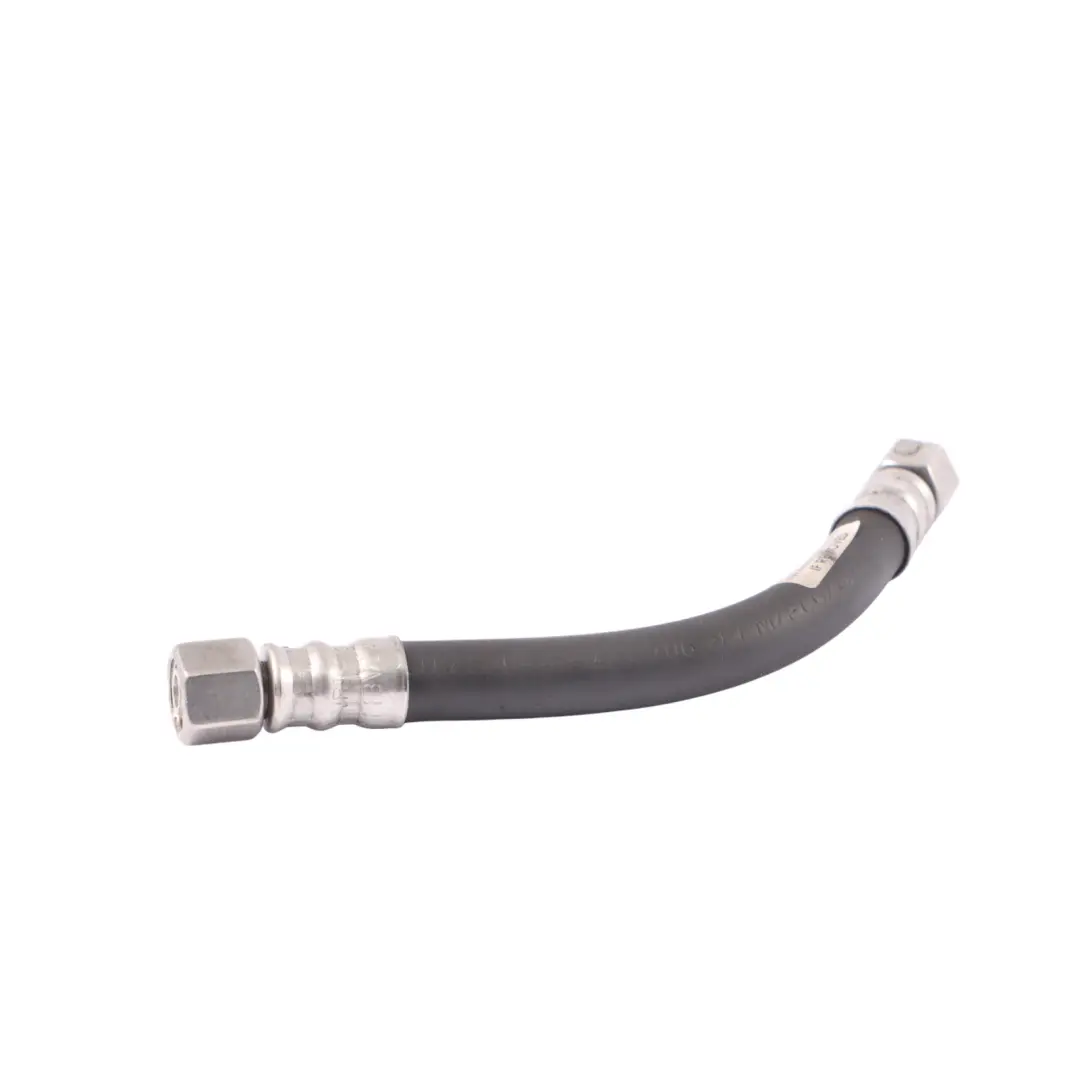Volkswagen VW Touareg Przewód Rura Wąż Pompy Paliwa - SKU 070127511B - Numer Części 070127511B