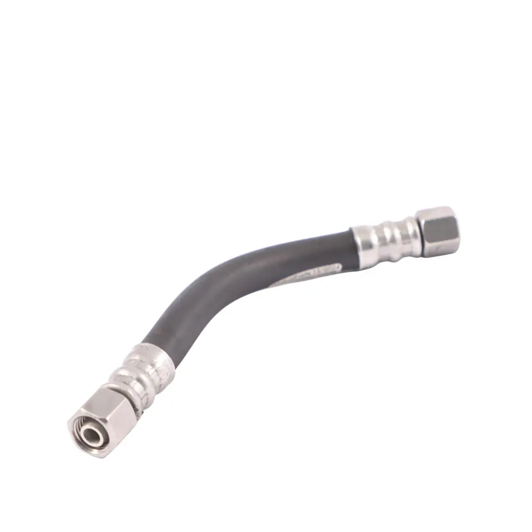 Volkswagen VW Touareg Przewód Rura Wąż Pompy Paliwa - SKU 070127511B - Numer Części 070127511B