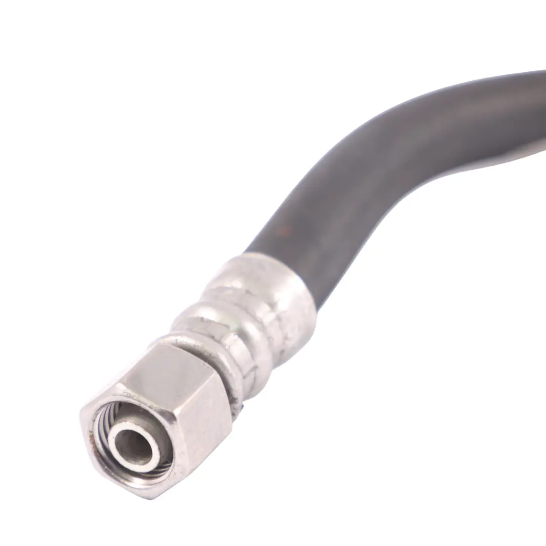 Tuyau d'alimentation de la pompe à carburant pour Volkswagen VW Touareg à propos du numéro de pièce 070127511B Volkswagen VW Touareg Tuyau d'alimentation de la pompe à carburant - SKU 070127511B - Numéro de pièce 070127511B