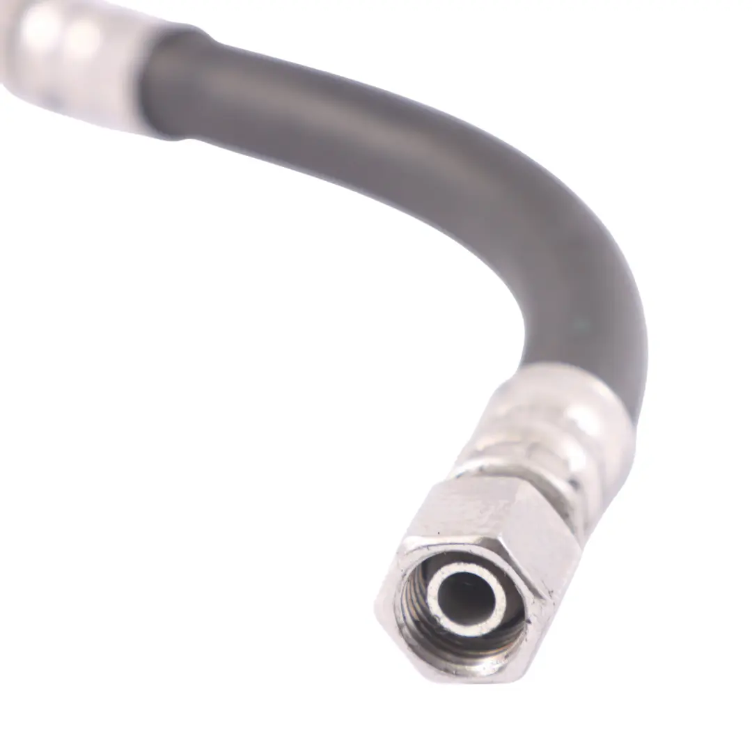Volkswagen VW Touareg Przewód Rura Wąż Pompy Paliwa - SKU 070127511B - Numer Części 070127511B