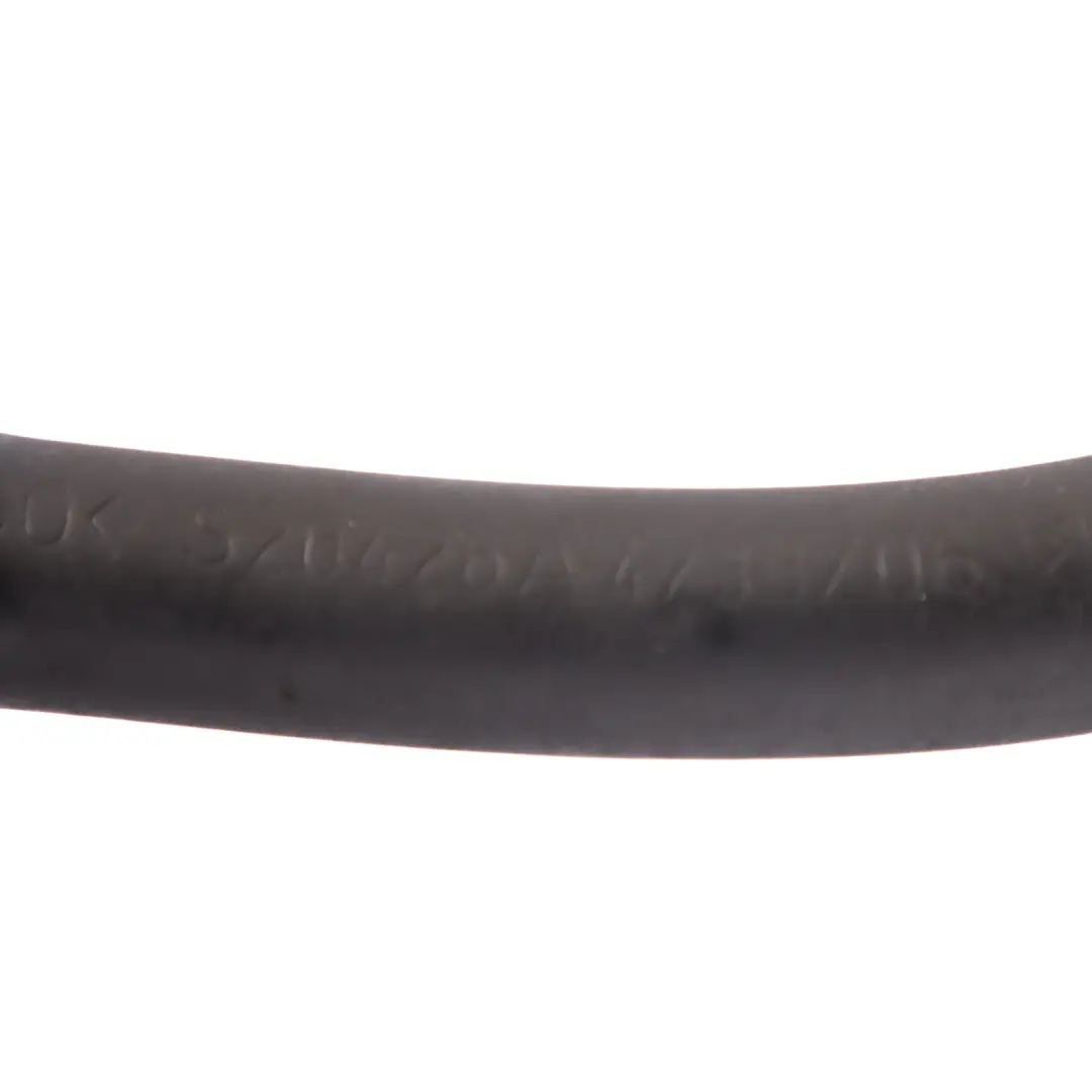 Volkswagen VW Touareg Fuel Pressure Pump Feed Pipe Hose Line - SKU 070127511B - Part number 070127511B