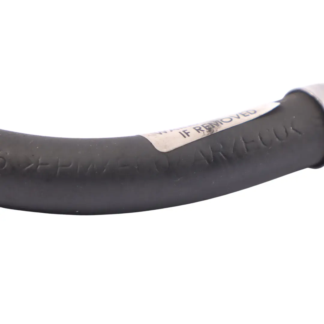 Volkswagen VW Touareg Fuel Pressure Pump Feed Pipe Hose Line - SKU 070127511B - Part number 070127511B