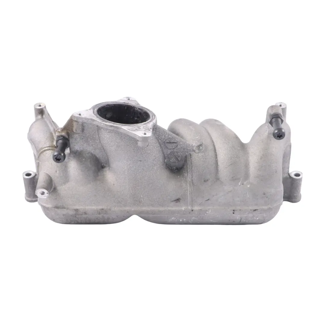 Intake Manifold 070129713P to Volkswagen Touareg 2.5 TDI Diesel Air with Part number 070129711P Volkswagen Touareg 2.5 TDI Diesel Air Intake Manifold 070129713P - SKU 070129711P - Part number 070129711P
