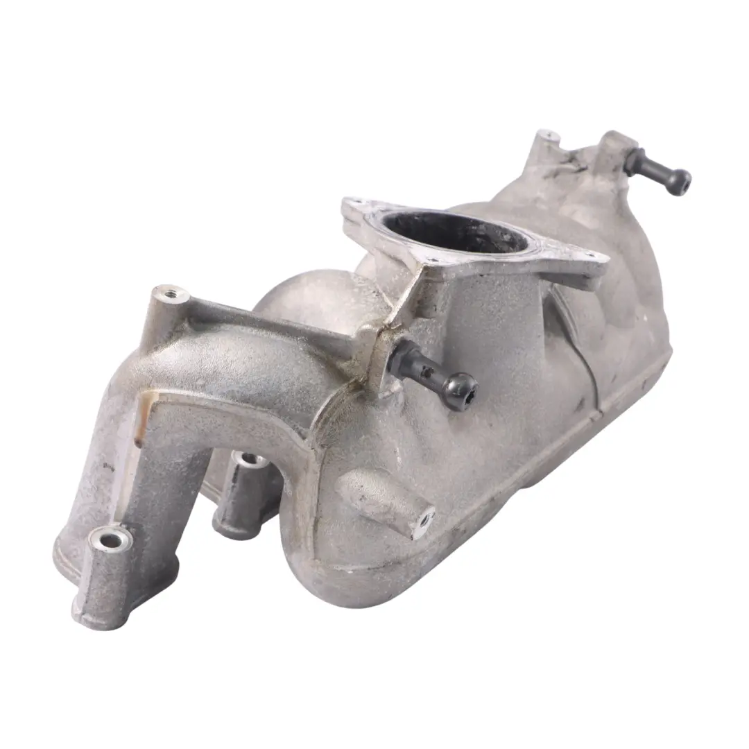 Intake Manifold 070129713P to Volkswagen Touareg 2.5 TDI Diesel Air with Part number 070129711P Volkswagen Touareg 2.5 TDI Diesel Air Intake Manifold 070129713P - SKU 070129711P - Part number 070129711P