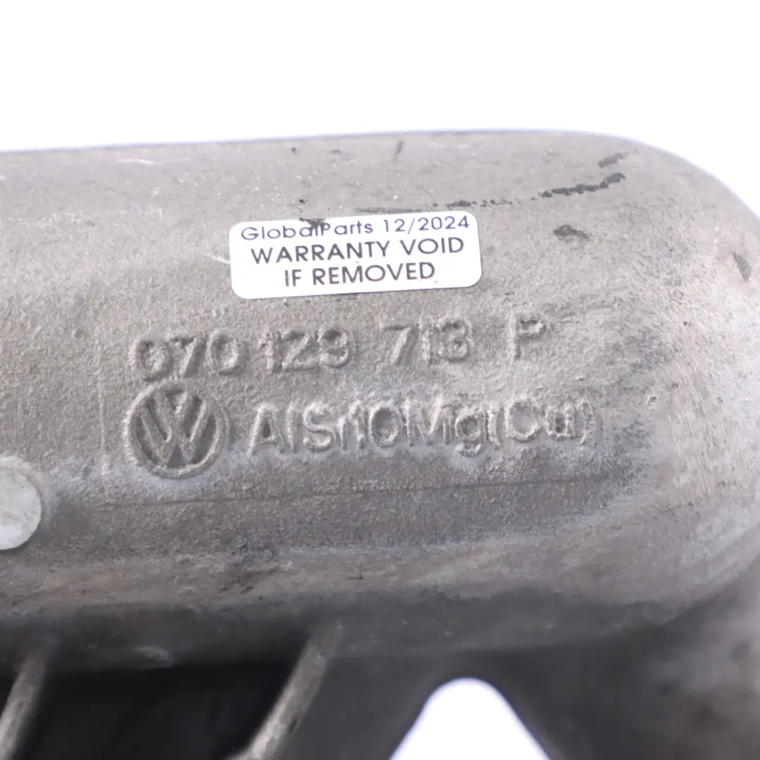 Volkswagen Touareg 2.5 TDI Diesel Air Intake Manifold 070129713P - SKU 070129711P - Part number 070129711P