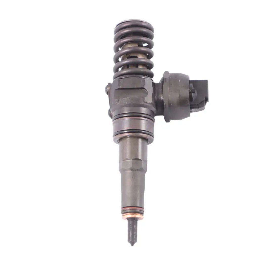 VW Volkswagen Touareg 7L Diesel Iniettore Bosch 07Z130073N - SKU 070130073N - Numero di parte 070130073N