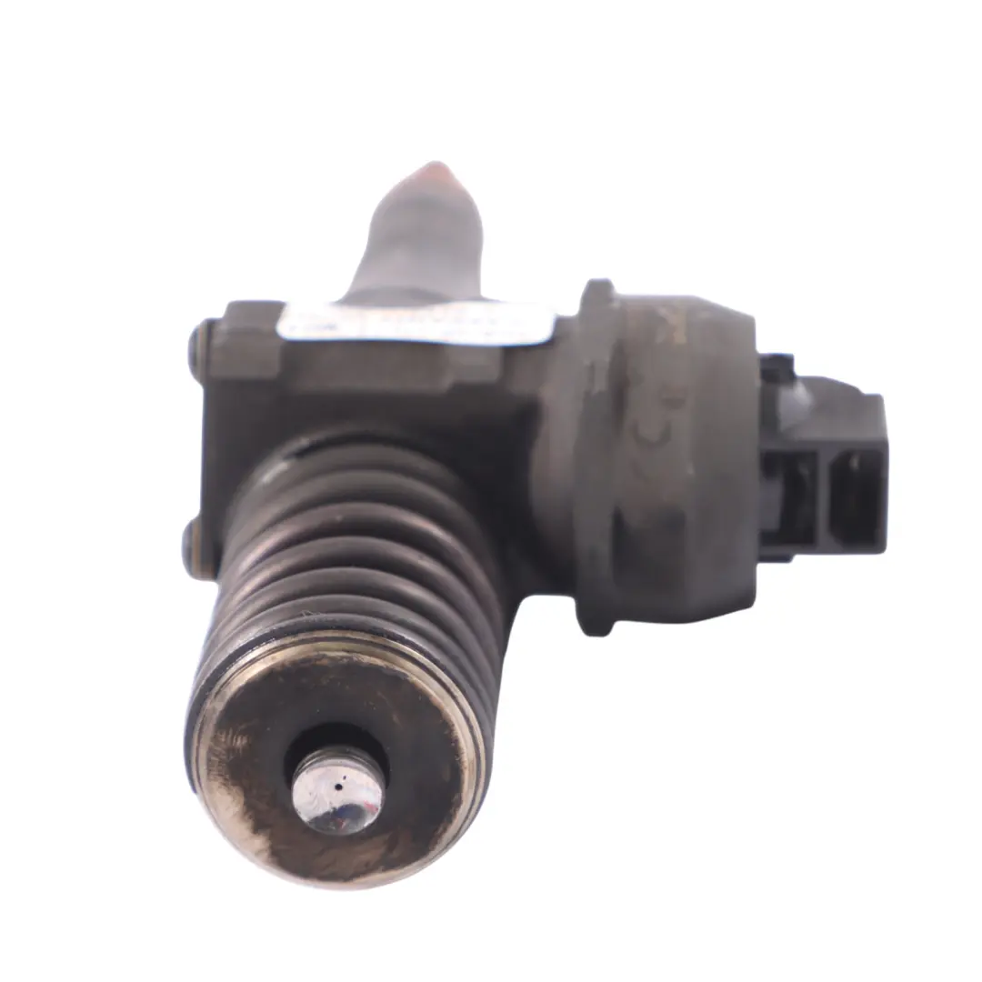 Volkswagen Touareg 7L Diesel Wtryskiwacz Paliwa Bosch 07Z130073N - SKU 070130073N - Numer Części 070130073N
