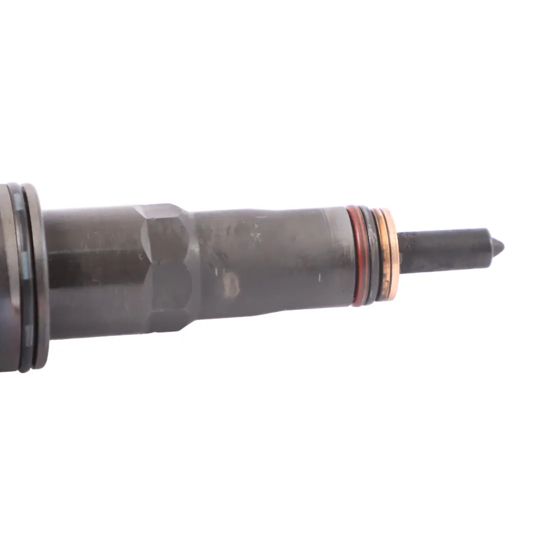 Volkswagen Touareg 7L Diesel Wtryskiwacz Paliwa Bosch 07Z130073N - SKU 070130073N - Numer Części 070130073N