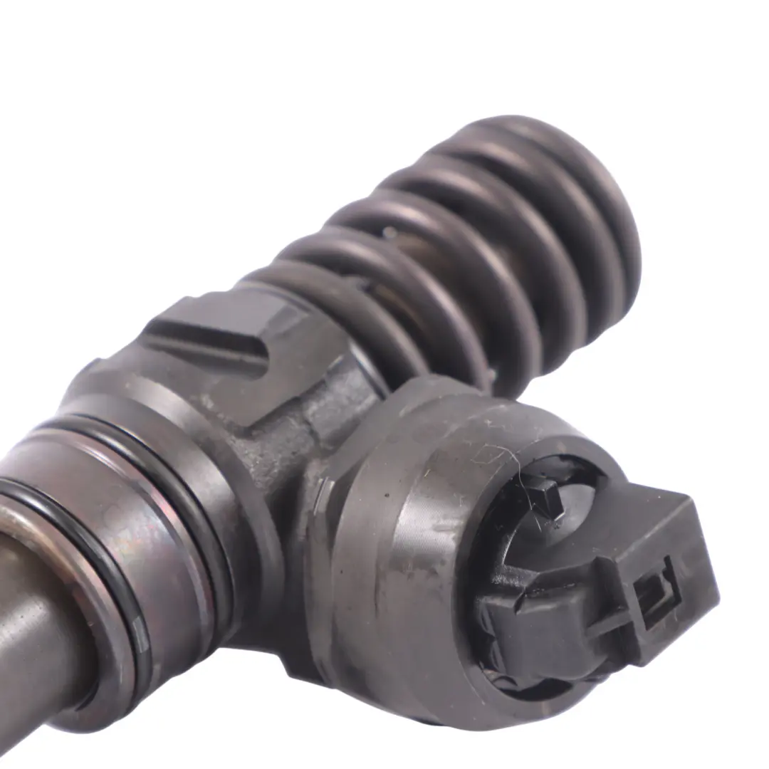 VW Volkswagen Touareg 7L Diesel Combustible Bosch Inyector 07Z130073N - SKU 070130073N - Número de pieza 070130073N