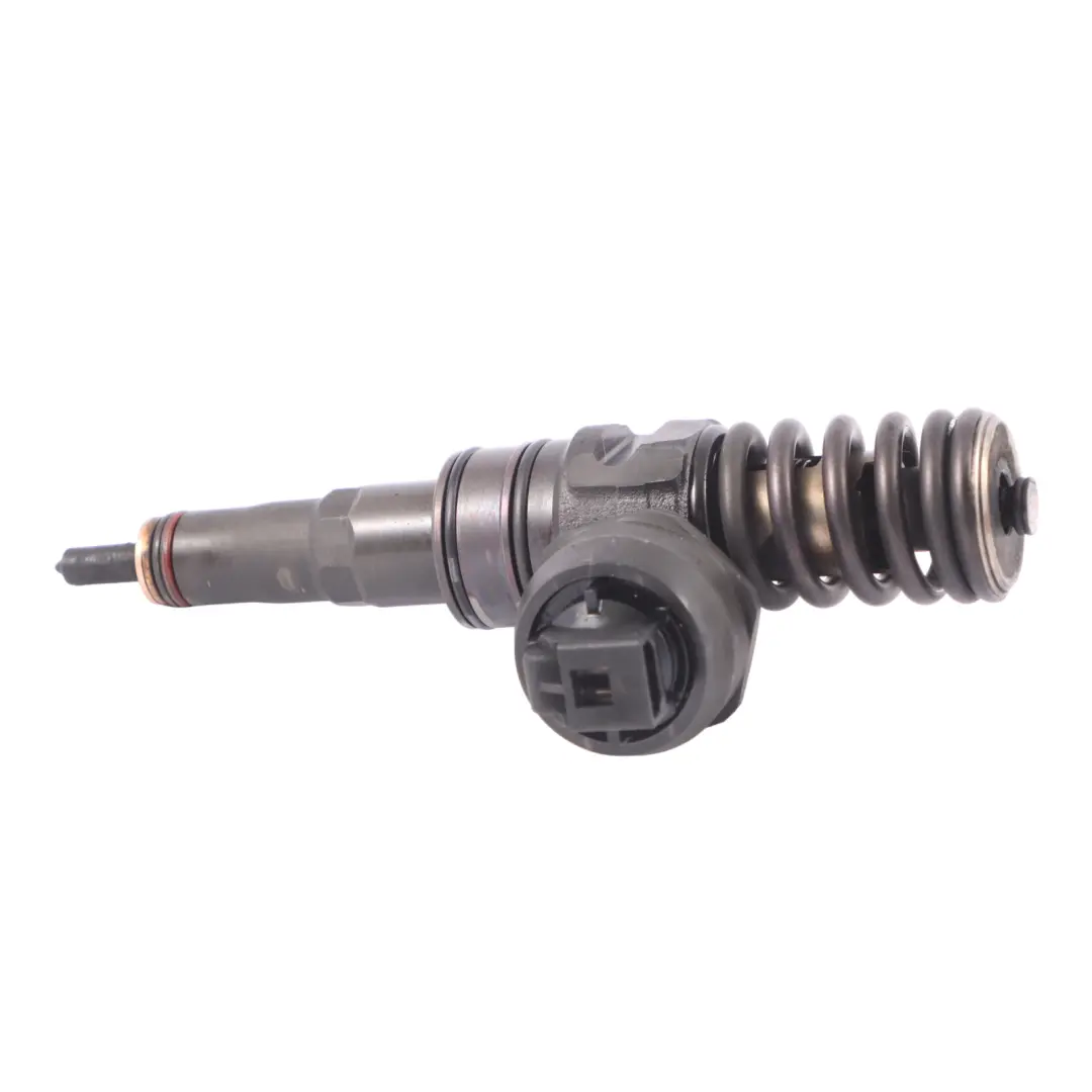 Volkswagen Touareg 7L Diesel Injecteur de carburant Bosch 07Z130073N - SKU 070130073N - Numéro de pièce 070130073N
