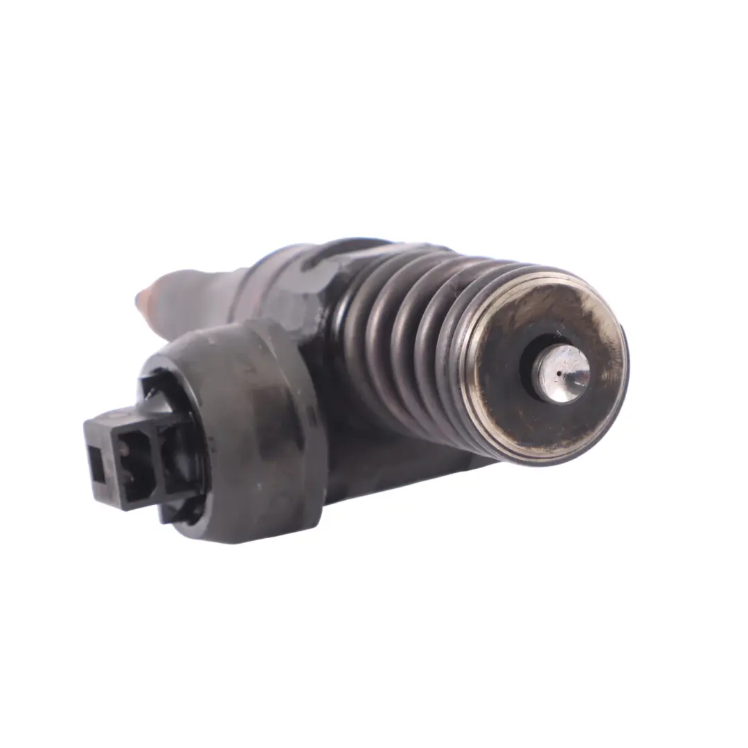 Volkswagen Touareg 7L Diesel Injecteur de carburant Bosch 07Z130073N - SKU 070130073N - Numéro de pièce 070130073N