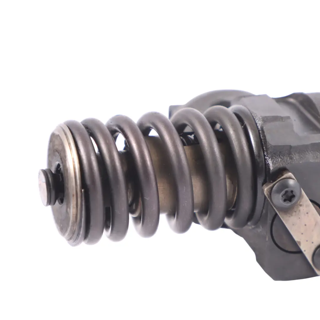 VW Volkswagen Touareg 7L Diesel Combustible Bosch Inyector 07Z130073N - SKU 070130073N - Número de pieza 070130073N