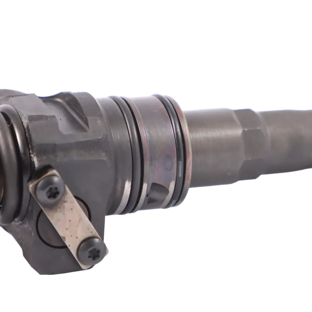 Volkswagen Touareg 7L Diesel Injecteur de carburant Bosch 07Z130073N - SKU 070130073N - Numéro de pièce 070130073N