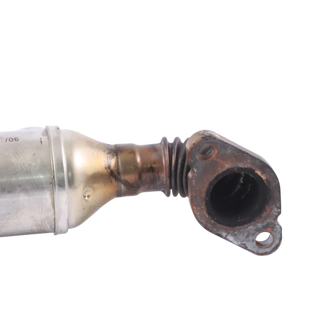 Refrigerador gases escape para Volkswagen Touareg Transporter 2.5 TDI EGR con número de pieza 070131512F Volkswagen Touareg Transporter 2.5 TDI EGR Refrigerador gases escape - SKU 070131512F - Número de pieza 070131512F