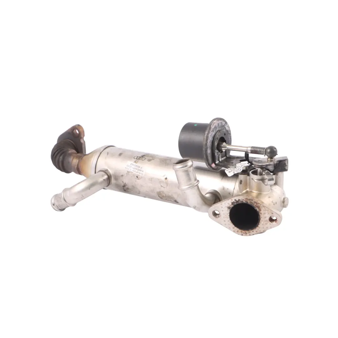 Chłodnica Spalin EGR do Volkswagen Touareg Transporter 2.5 TDI o numerze 070131512F Volkswagen Touareg Transporter 2.5 TDI Chłodnica Spalin EGR - SKU 070131512F - Numer Części 070131512F
