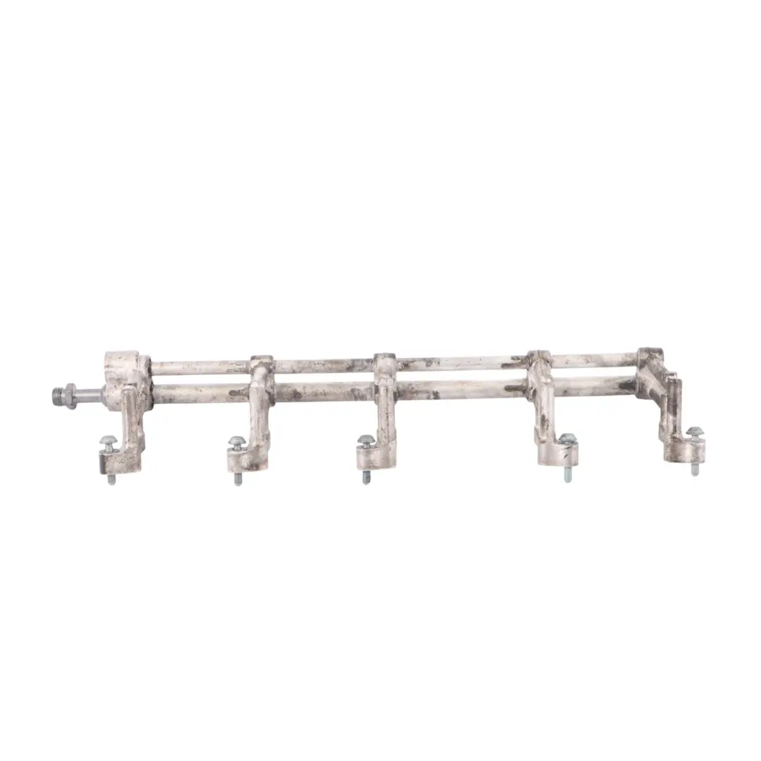Volkswagen Touareg Transporter 2.5 TDI Rail d'injection - SKU 070133317C - Numéro de pièce 070133317C