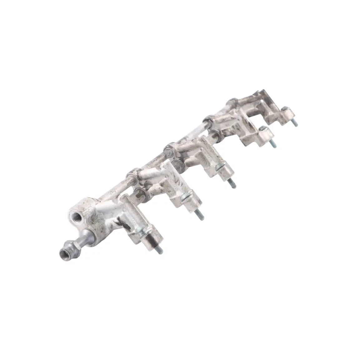 Rail d'injection pour Volkswagen Touareg Transporter 2.5 TDI à propos du numéro de pièce 070133317C Volkswagen Touareg Transporter 2.5 TDI Rail d'injection - SKU 070133317C - Numéro de pièce 070133317C