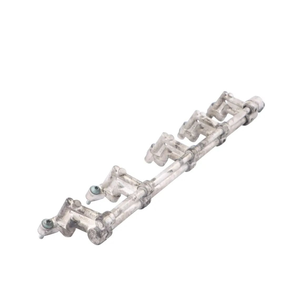 Rail d'injection pour Volkswagen Touareg Transporter 2.5 TDI à propos du numéro de pièce 070133317C Volkswagen Touareg Transporter 2.5 TDI Rail d'injection - SKU 070133317C - Numéro de pièce 070133317C