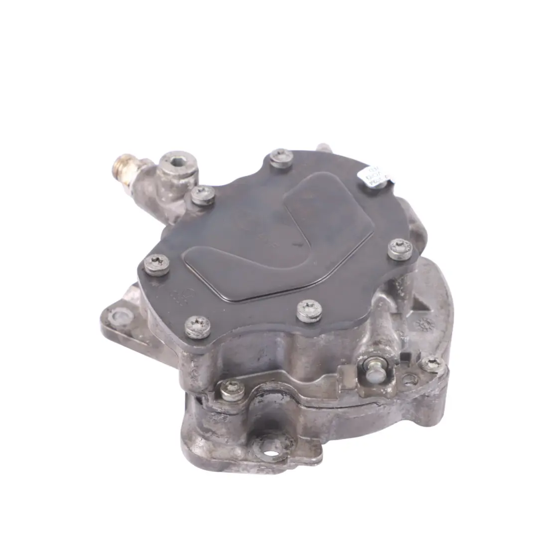 Bomba vacío combustible tándem VW Touareg Transporter 2.5 TDI V6 - SKU 070145209H - Número de pieza 070145209H
