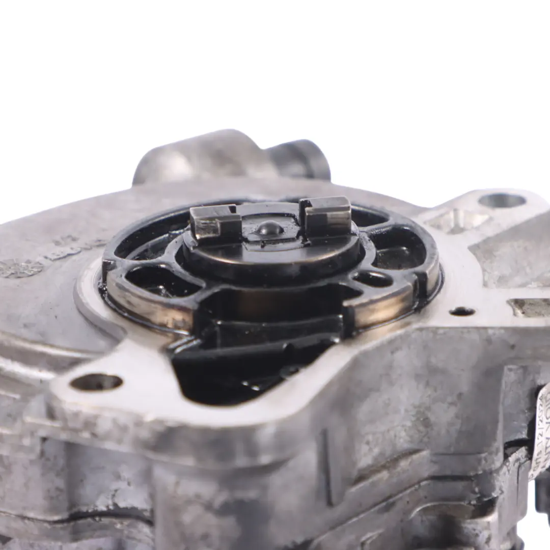 VW Touareg Transporter 2.5 TDI V6 Unterdruck Kraftstoff Tandempumpe - SKU 070145209H - Teilenummer 070145209H