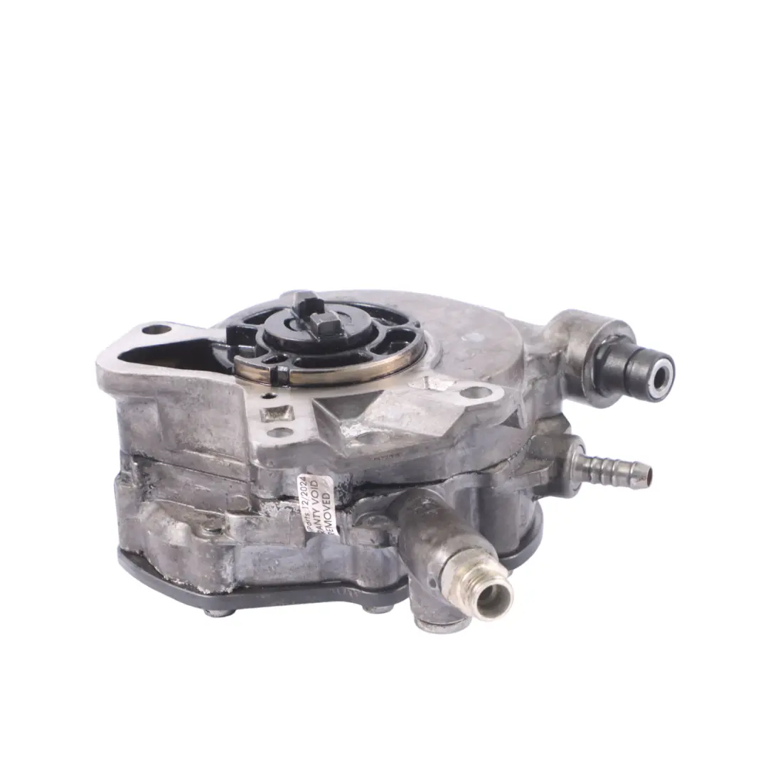 VW Touareg Transporter 2.5 TDI V6 Unterdruck Kraftstoff Tandempumpe - SKU 070145209H - Teilenummer 070145209H
