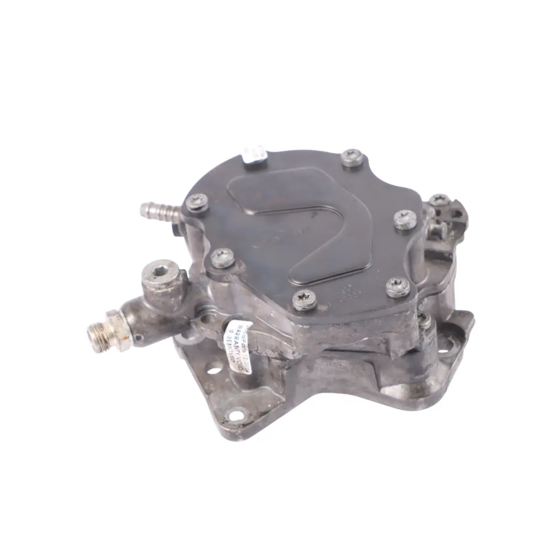 Unterdruck Kraftstoff Tandempumpe für VW Touareg Transporter 2.5 TDI V6 mit Teilenummer 070145209H VW Touareg Transporter 2.5 TDI V6 Unterdruck Kraftstoff Tandempumpe - SKU 070145209H - Teilenummer 070145209H