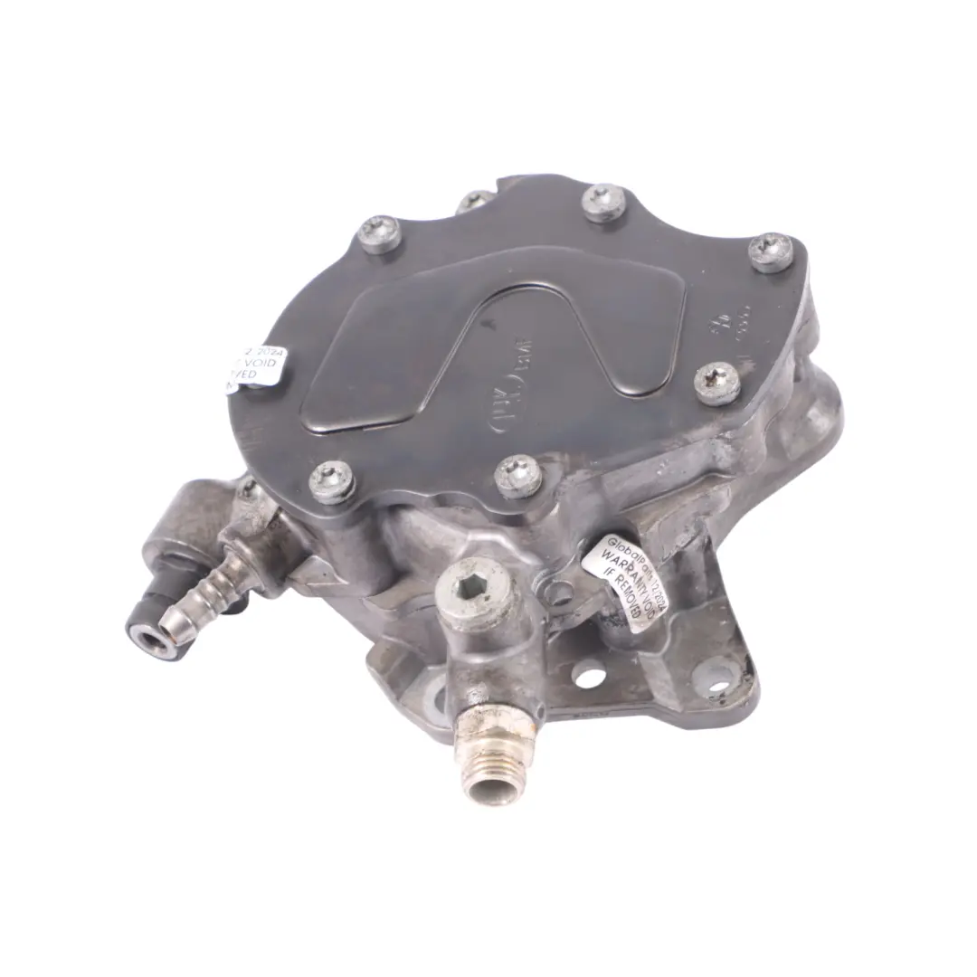 Volkswagen Touareg Transporter 2.5 TDI V6 Vacuum Fuel Tandem Pump - SKU 070145209H - Part number 070145209H