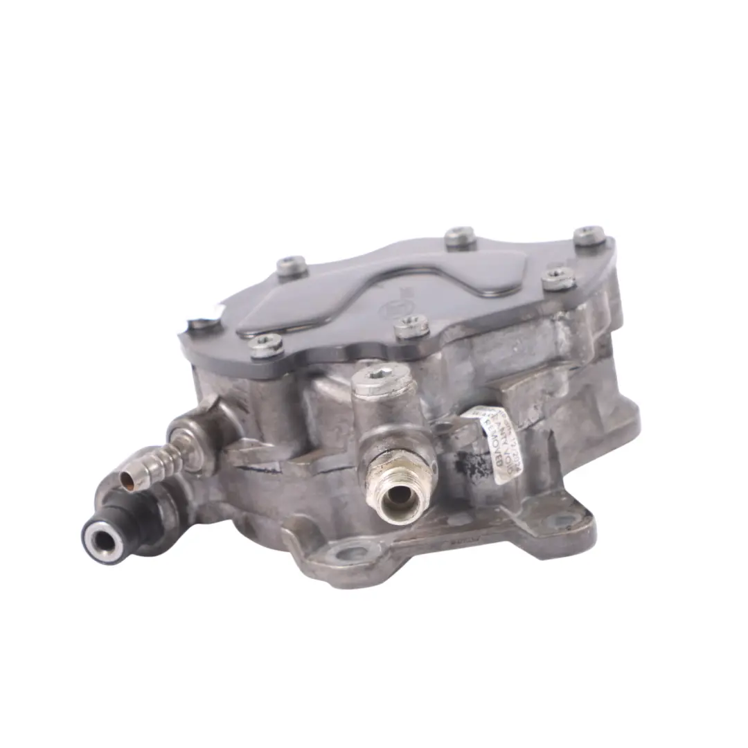 Unterdruck Kraftstoff Tandempumpe für VW Touareg Transporter 2.5 TDI V6 mit Teilenummer 070145209H VW Touareg Transporter 2.5 TDI V6 Unterdruck Kraftstoff Tandempumpe - SKU 070145209H - Teilenummer 070145209H