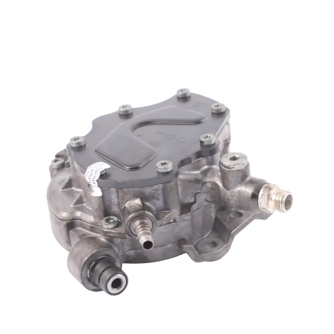 Vacuum Fuel Tandem Pump to Volkswagen Touareg Transporter 2.5 TDI V6 with Part number 070145209H Volkswagen Touareg Transporter 2.5 TDI V6 Vacuum Fuel Tandem Pump - SKU 070145209H - Part number 070145209H