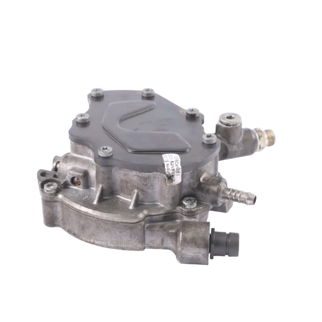 VW Touareg Transporter 2.5 TDI V6 Unterdruck Kraftstoff Tandempumpe - SKU 070145209H - Teilenummer 070145209H